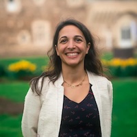 Karine Guyon - Loire Secrets