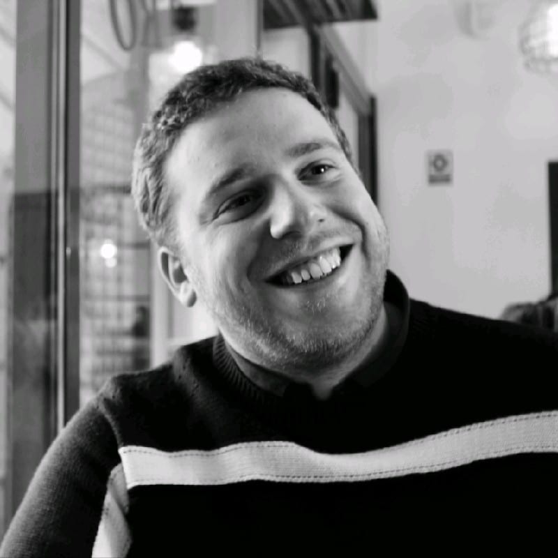 Simon Gérard weforge
