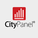 logo city panel