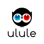 logo ullule