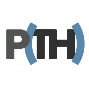 logo pth