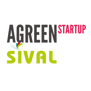 logo Agreen Startup Sival