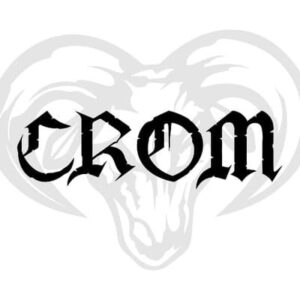 logo Crom association