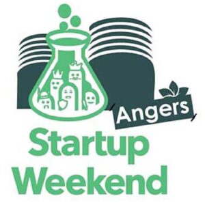 logo Startup Weekend