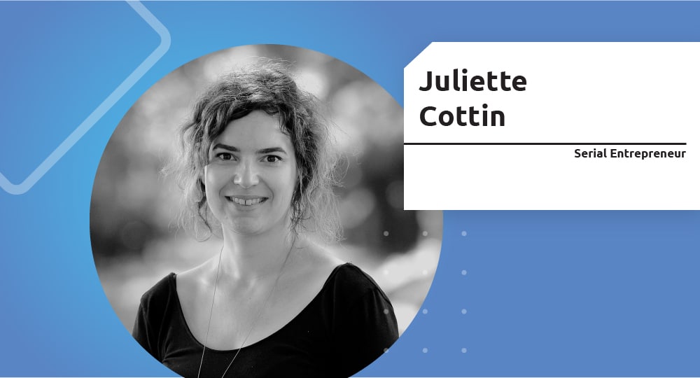 Juliette Cottin