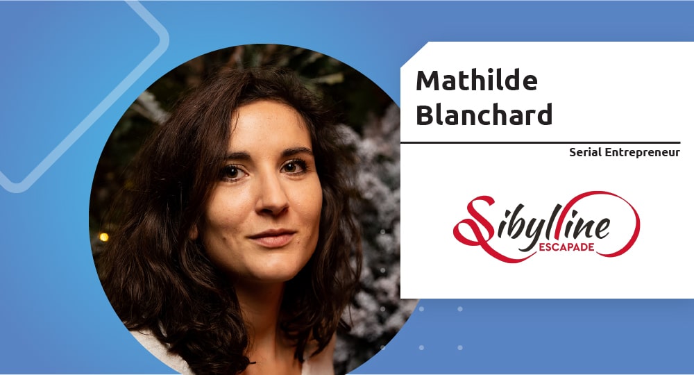 Mathilde Blanchard