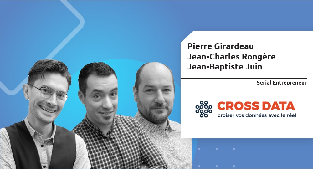 CrossData