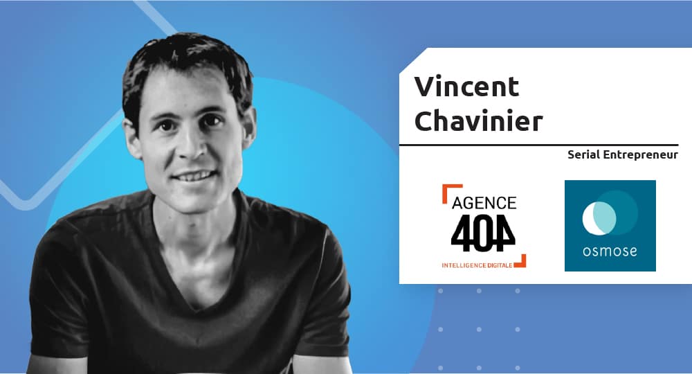Vincent Chavinier