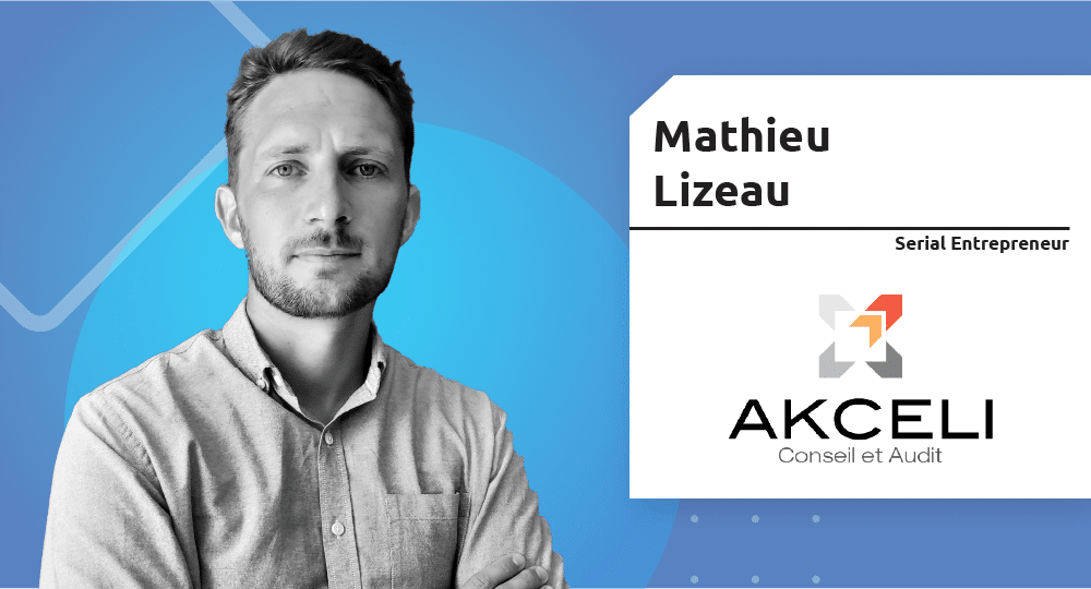 Mathieu Lizeau Bandeau