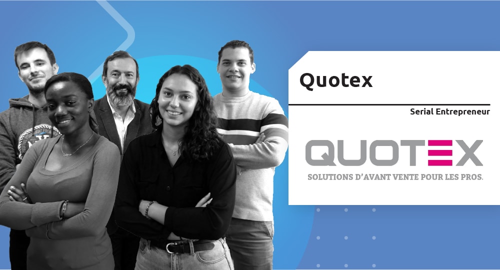 Quotex Bandeau