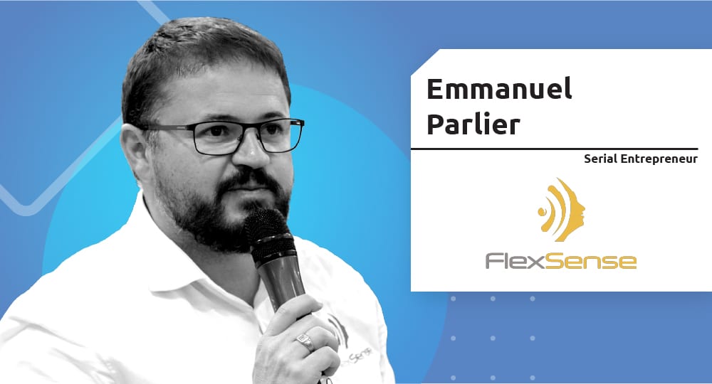 Vignette Emmanuel Parlier Flex Sense