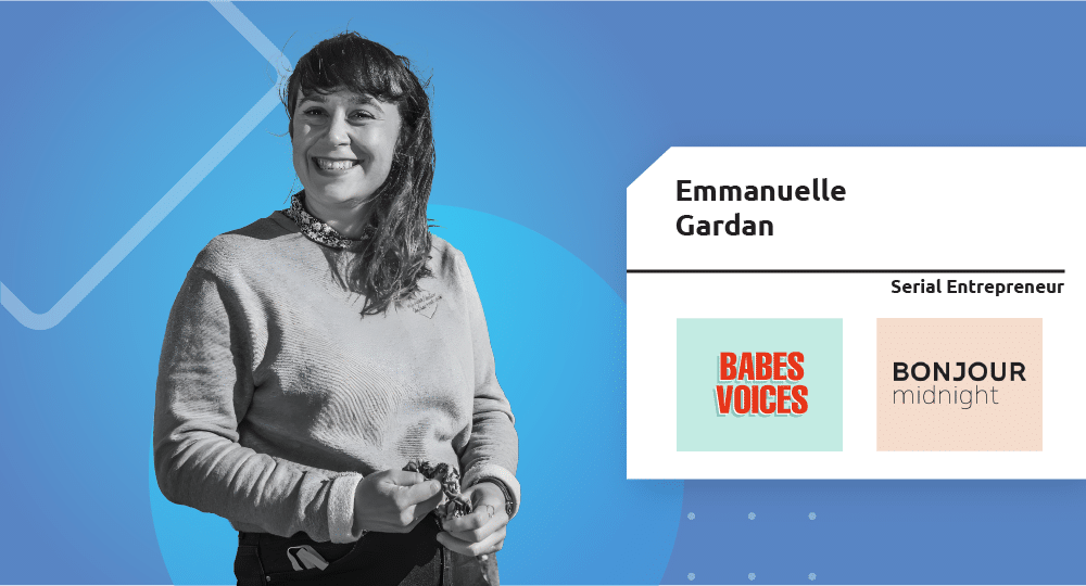 Serial Entrepreneur_Emmanuelle Gardan