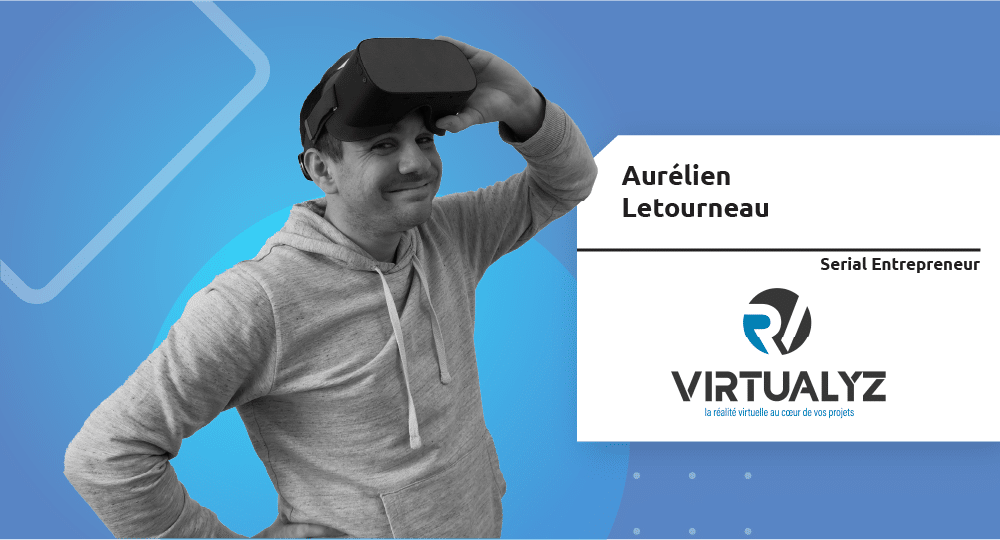 Vignette SerialEntrepreneur Virtualyz