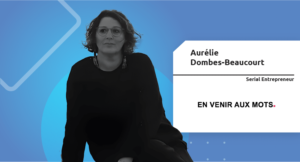 Bandeau Serial Entrepreneur En Venir Aux Mots