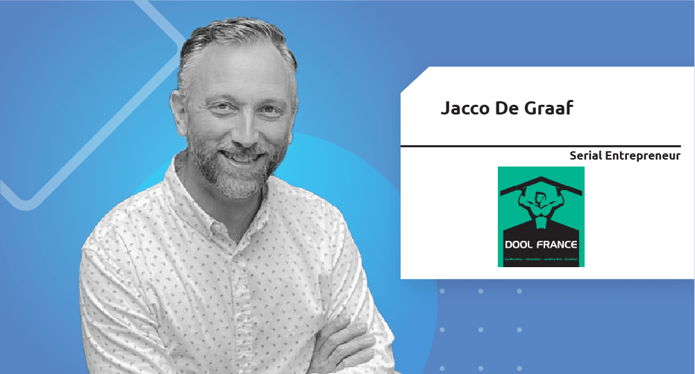 Jacco de Graadf Bandeau SE 2022