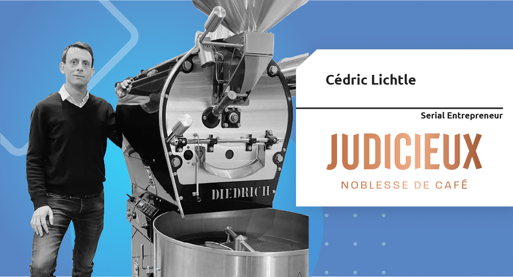 Cedric Lichtle Judicieux