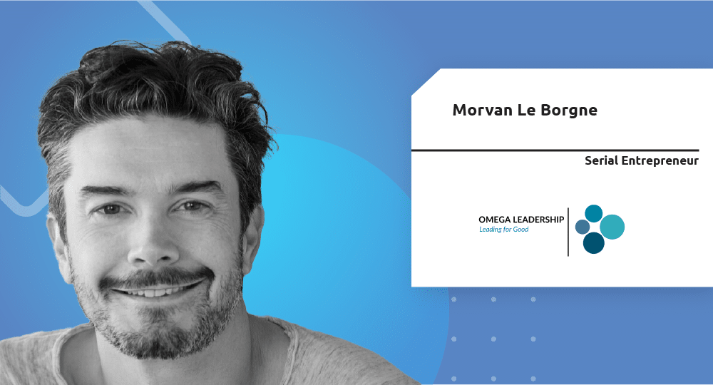 Bandeau Serial Entrepreneur | Morvan Le Borgne
