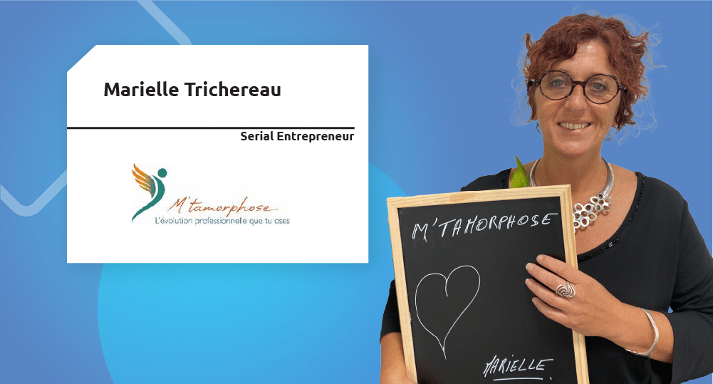 Bandeau SE Marielle Trichereau