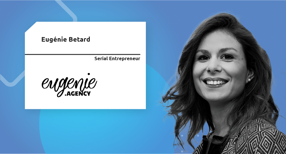 Eugénie Betard Vignette