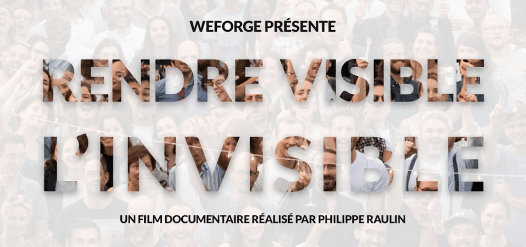 Rendre Visible l'Invisible 2023