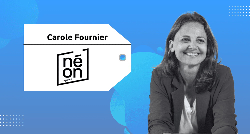 Carole Fournier - SE site web bandeau