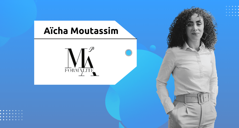 aïcha moutassim