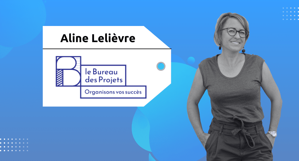 aline Lelièvre