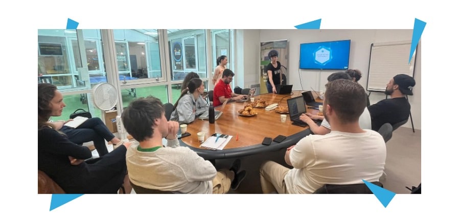 coworking