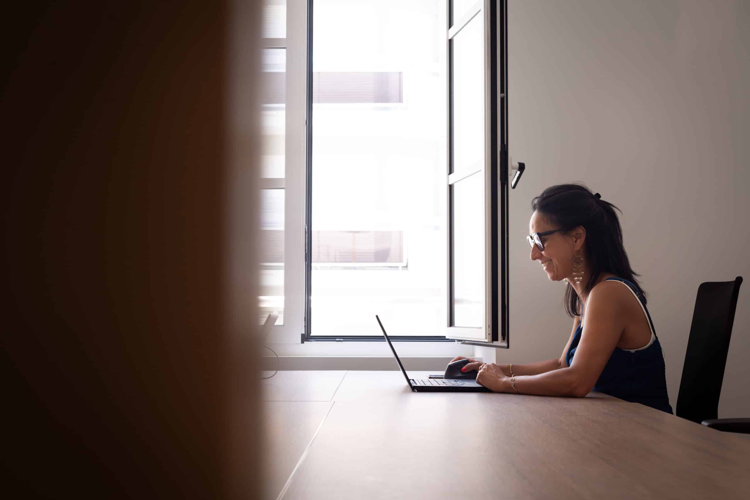 Coworking Weforge Angers Gare