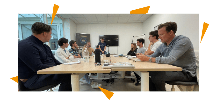 WeTalk-Mickael-Ruau
