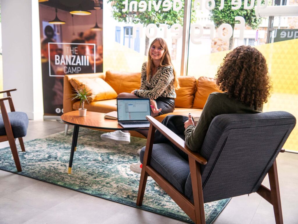 Coworking La Roche-sur-Yon
