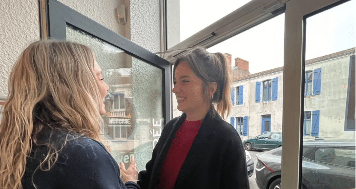 Coworking à Cholet : Boostez votre activité dans un espace de travail partagé avec un bureau dédié cover
