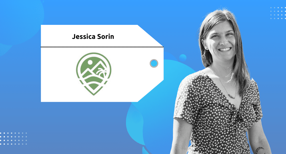 Jessica Sorin