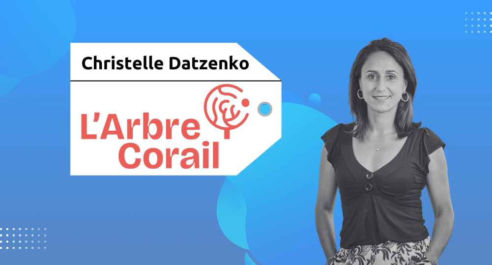 Christelle datzenko