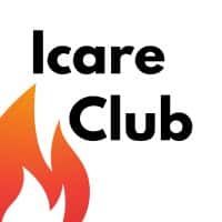 Logo Icare Club