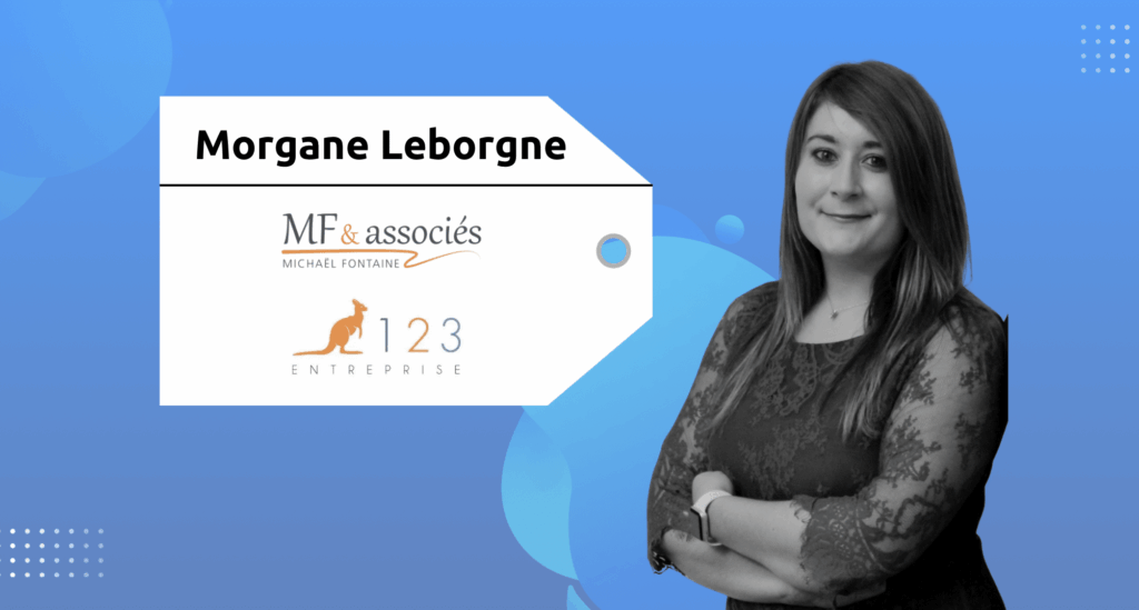 Morgane Leborgne