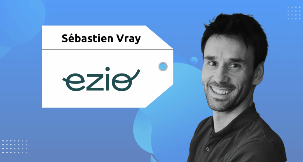 Sebastien Vray - Ezio