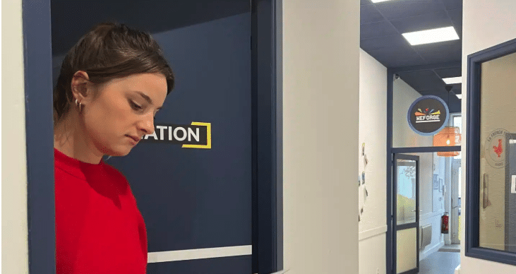 Domicilier son entreprise en 48h cover