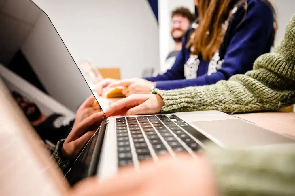 Coworking La Roche-sur-Yon Cohésion 3