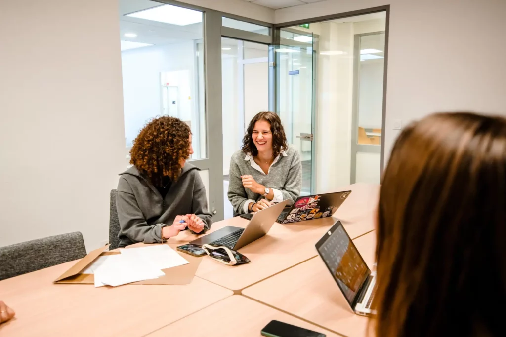 Coworking Cholet 3