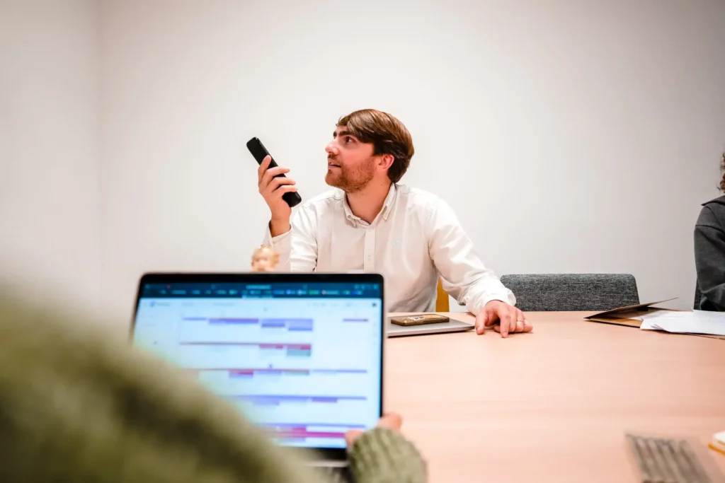 Coworking Le Mans Innovation 2