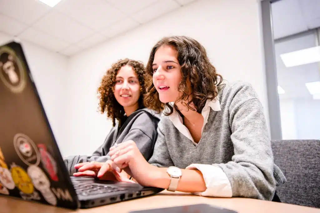 Coworking Angers Centre Entrepreneuriat 2