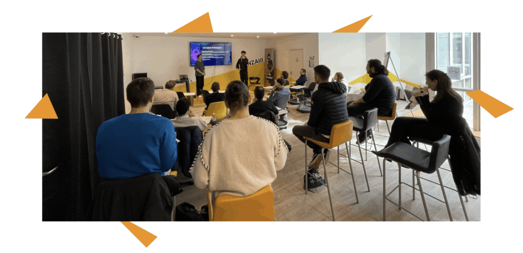 Visuel Wetalk Ventyra