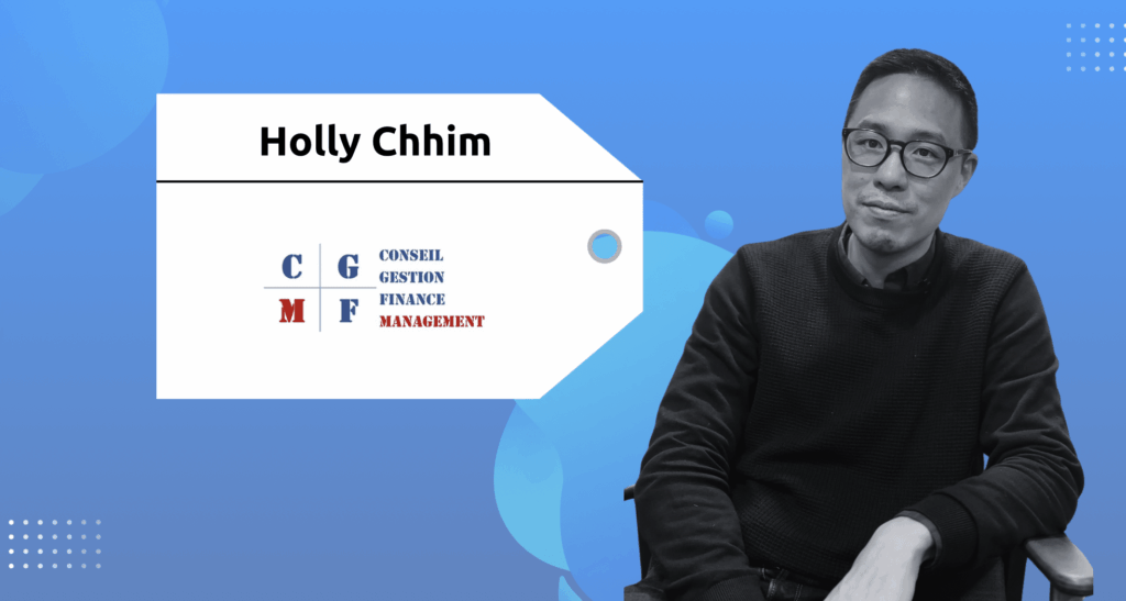 Banduea Holly Chhim