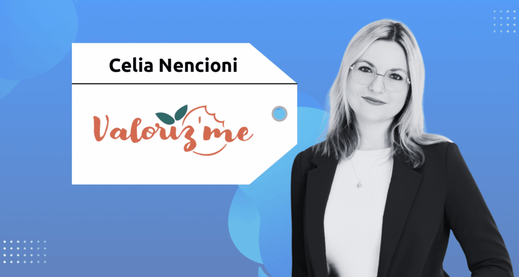 Bandeau Celia Nencioni