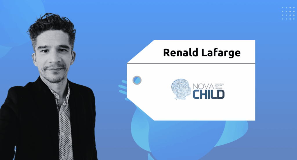 Renald Lafarge