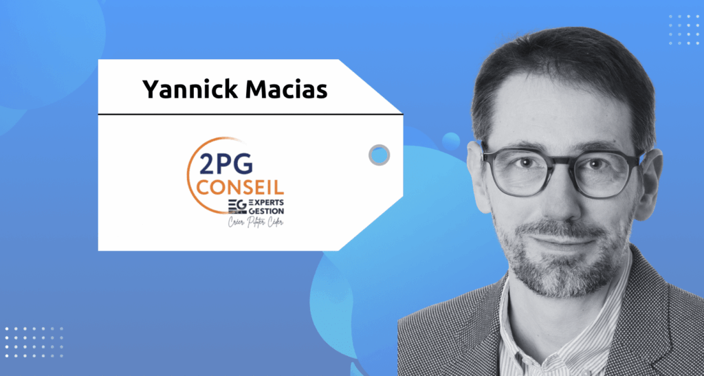 2PG Conseil Yannick Macias