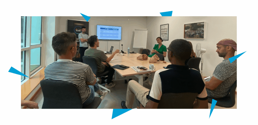 Wetalk LMNP - Geo Conseils