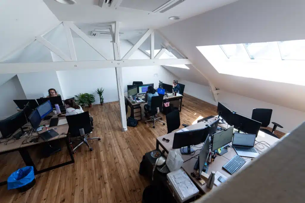 Coworking Digital Angers 2