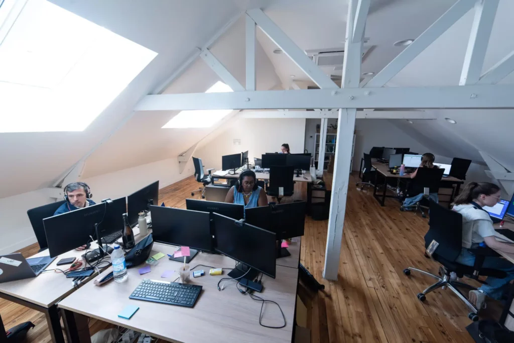 Coworking Digital Angers 1